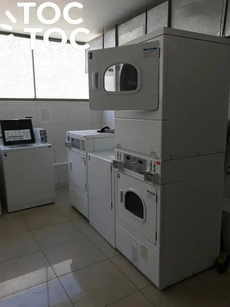 Departamento en venta en Santiago — foto 10