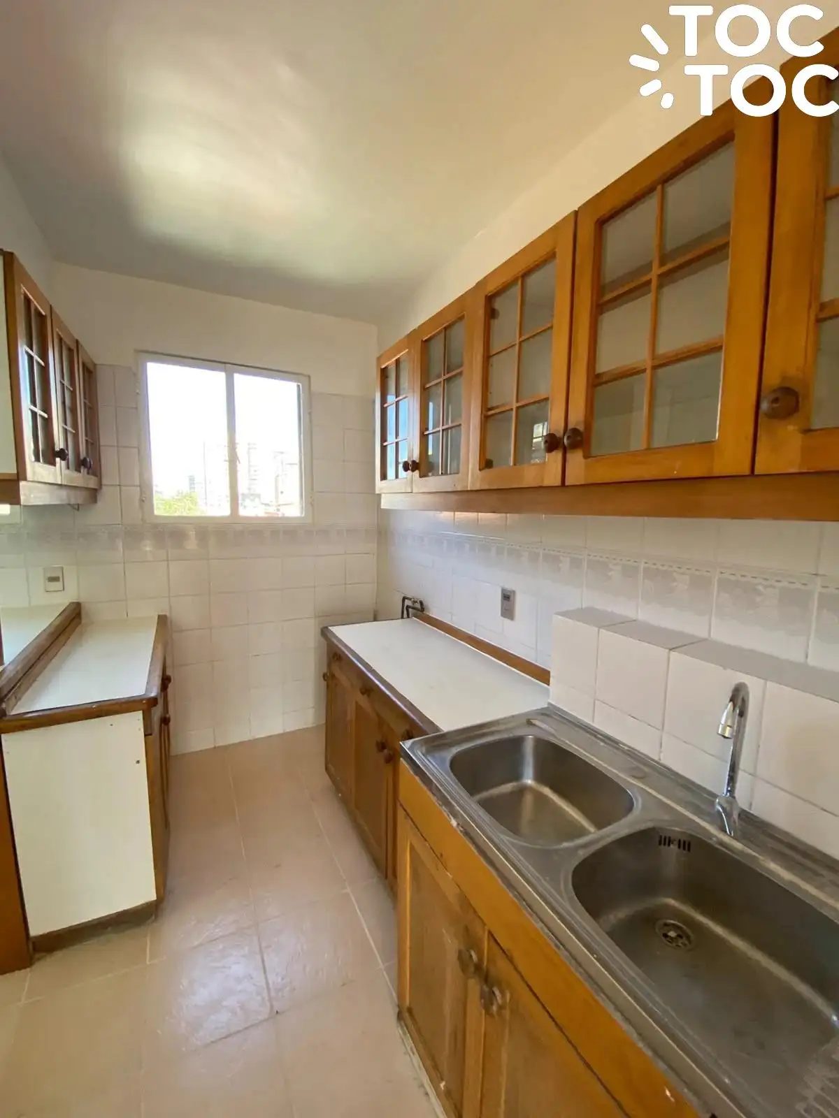 Departamento en arriendo en Providencia — foto 1