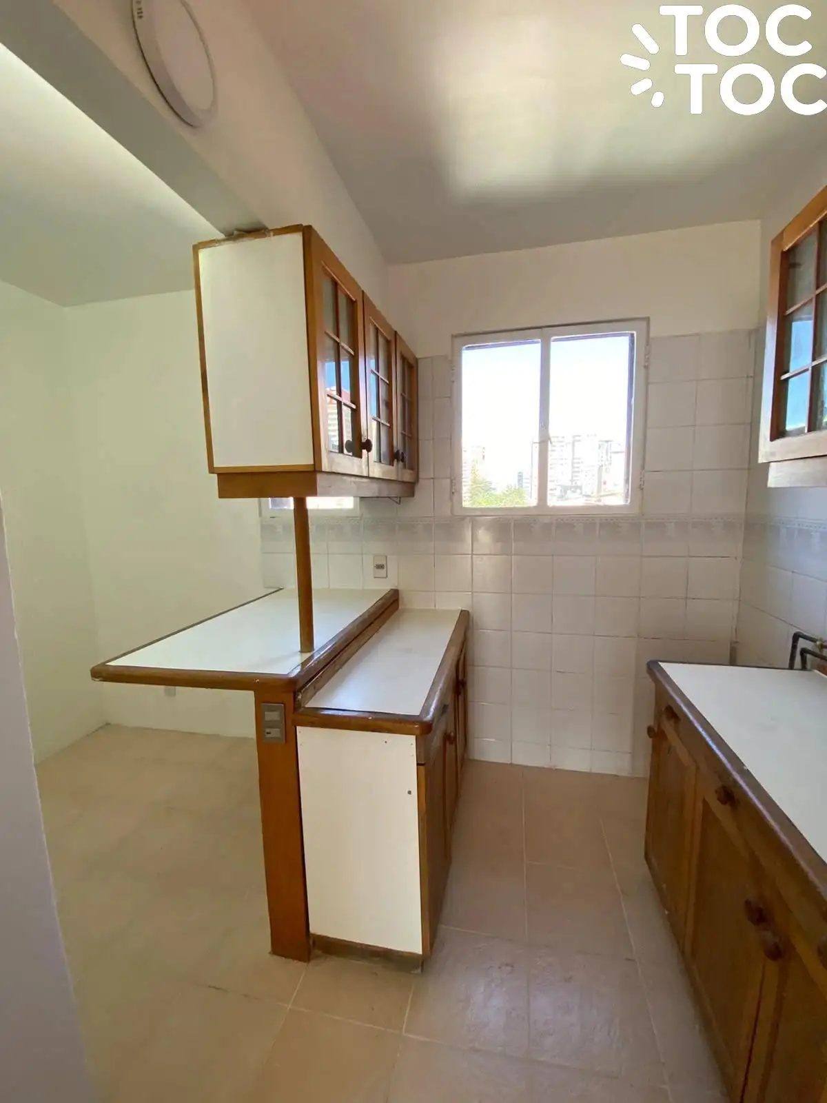 Departamento en arriendo en Providencia — foto 2