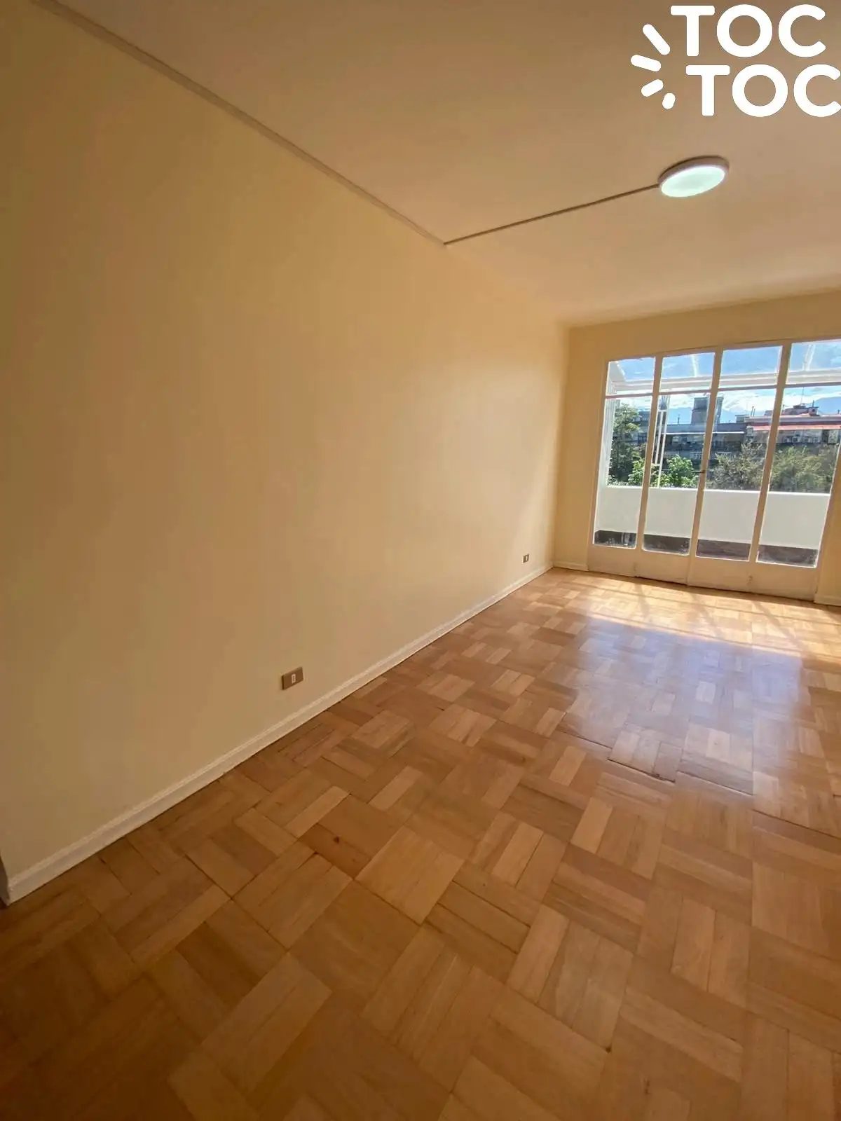 Departamento en arriendo en Providencia — foto 4