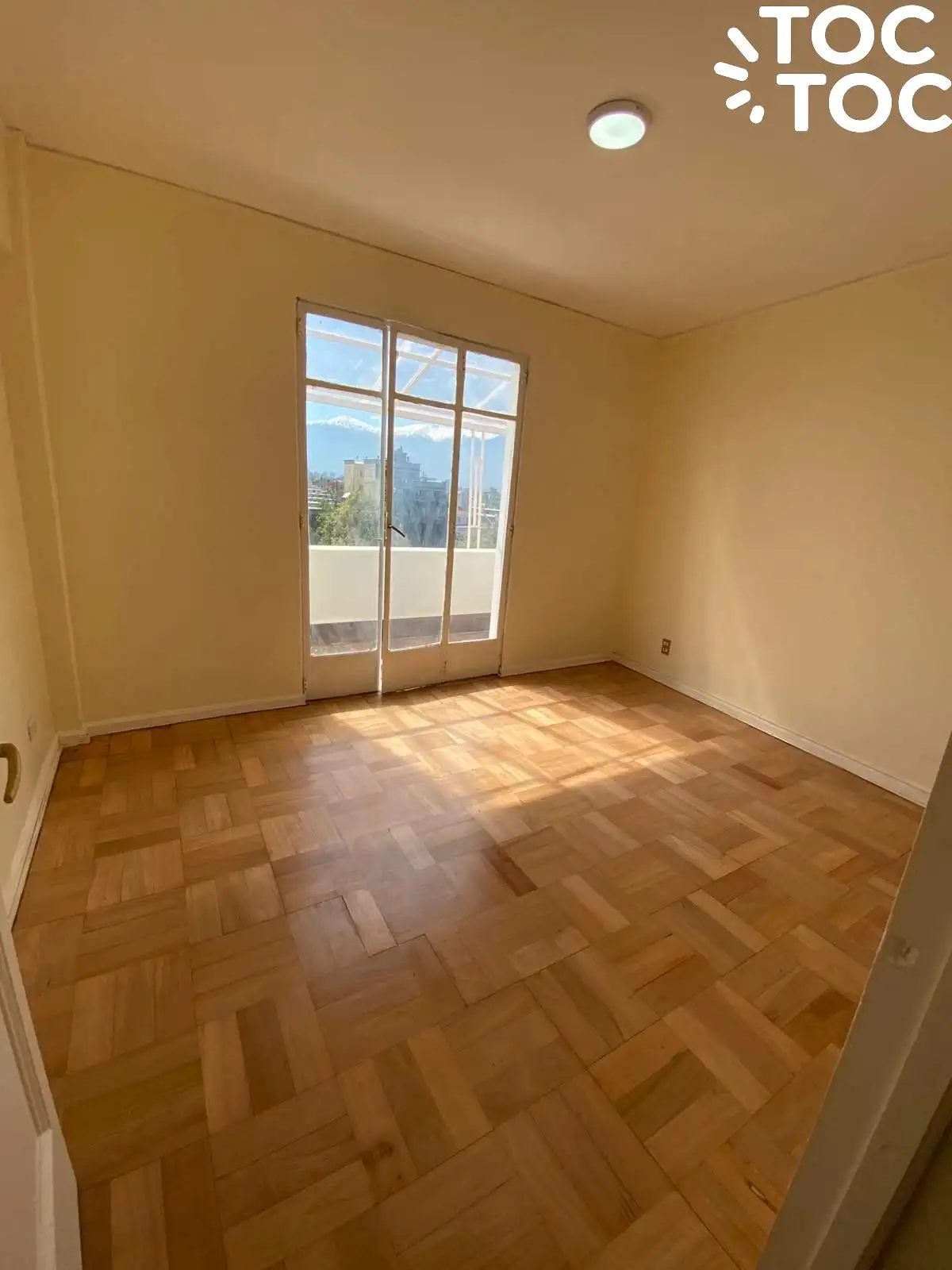 Departamento en arriendo en Providencia — foto 5