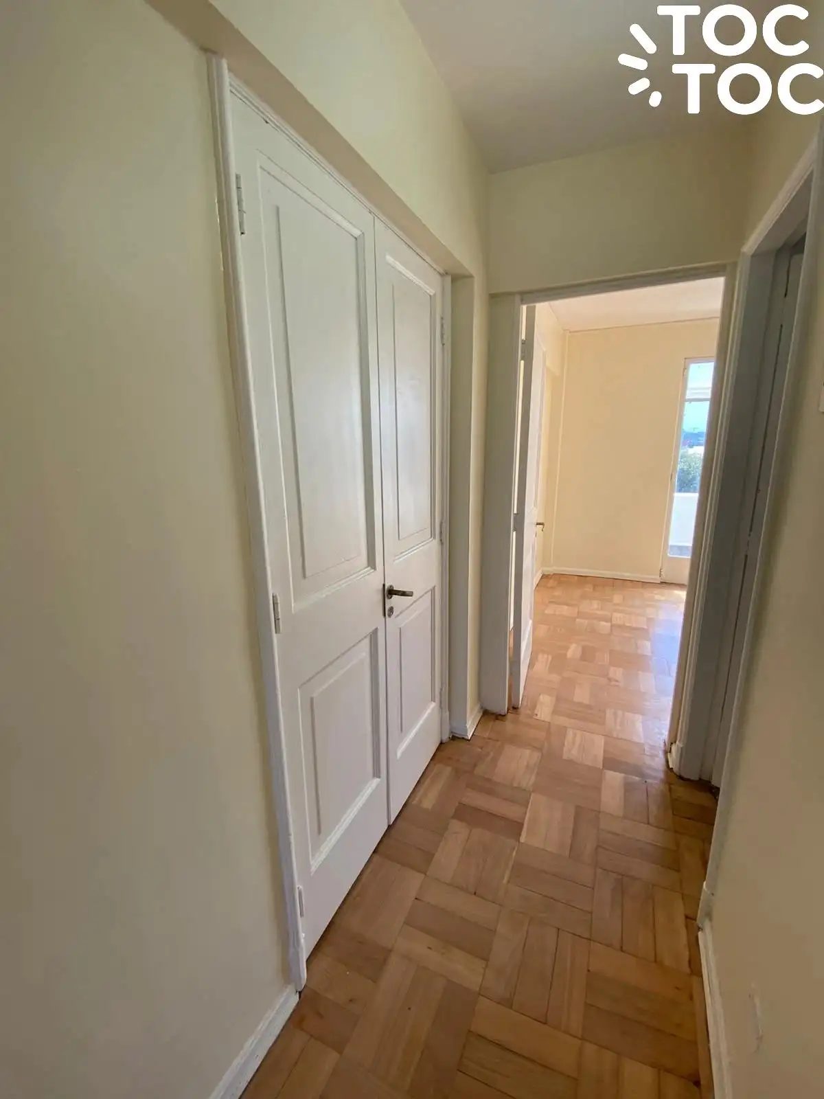 Departamento en arriendo en Providencia — foto 6