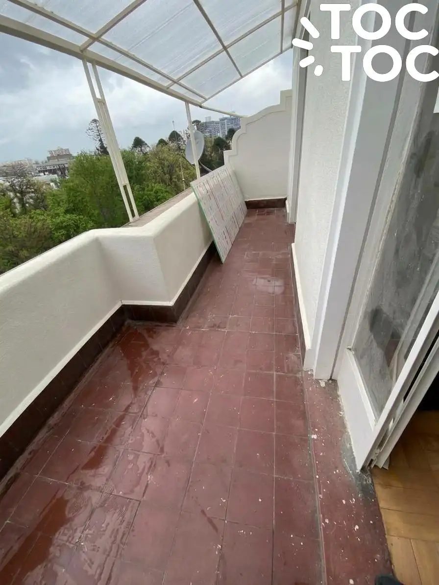 Departamento en arriendo en Providencia — foto 10