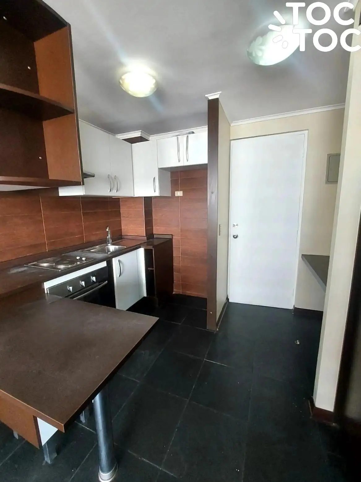 Departamento en venta en Santiago — foto 1