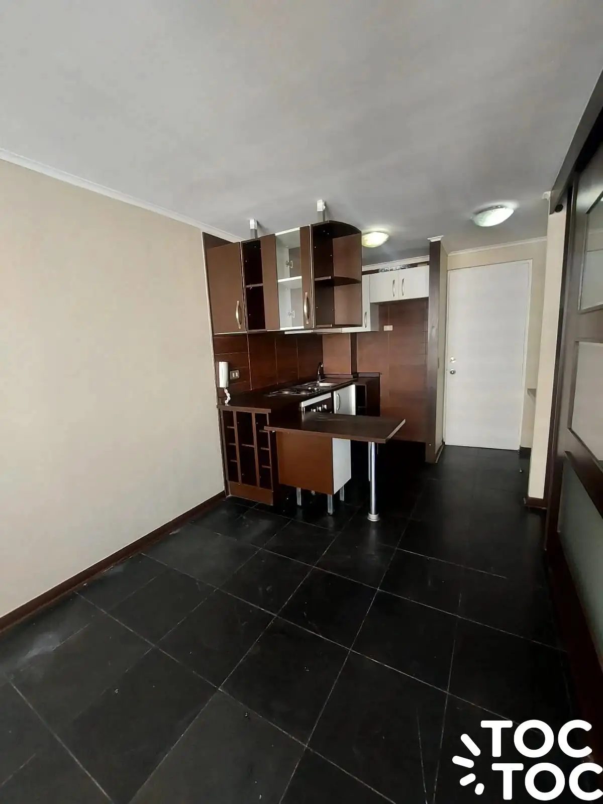 Departamento en venta en Santiago — foto 2