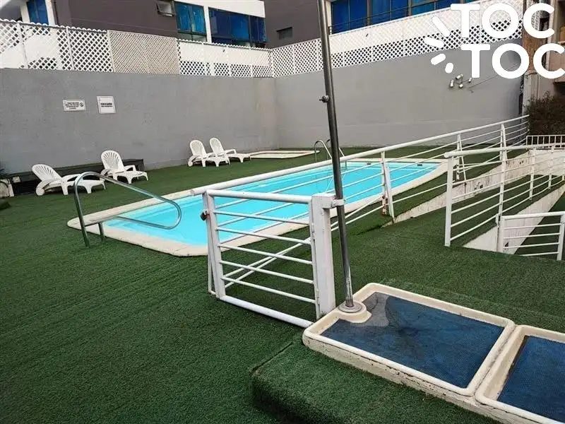 Departamento en venta en Santiago — foto 8