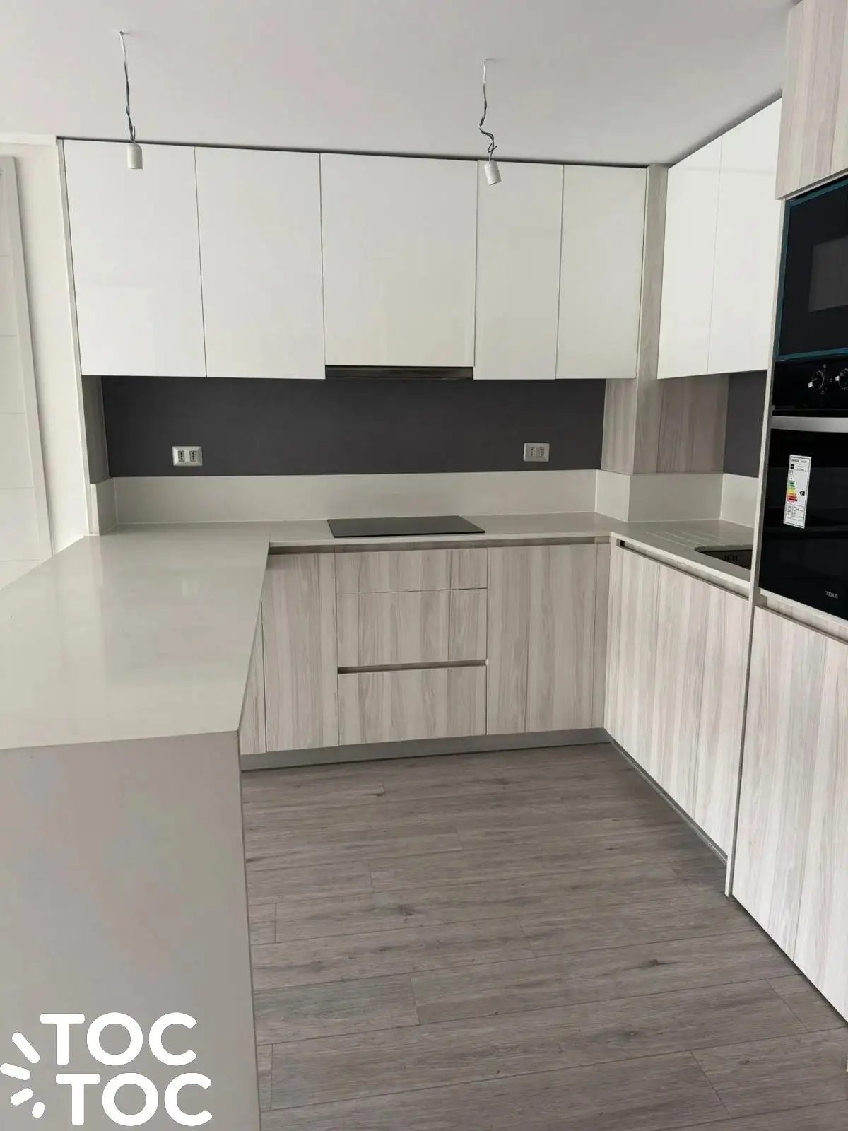 Departamento en venta en Providencia — foto 1