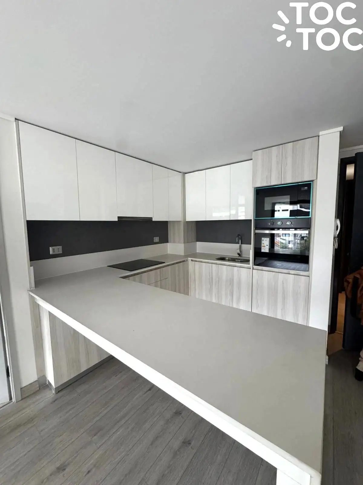 Departamento en venta en Providencia — foto 2