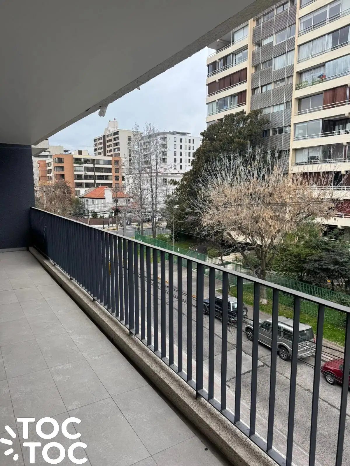 Departamento en venta en Providencia — foto 6
