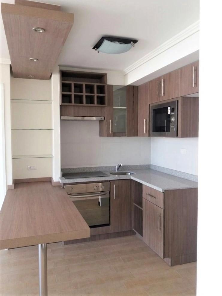 Departamento en venta en Santiago — foto 1