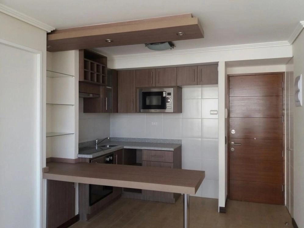 Departamento en venta en Santiago — foto 2