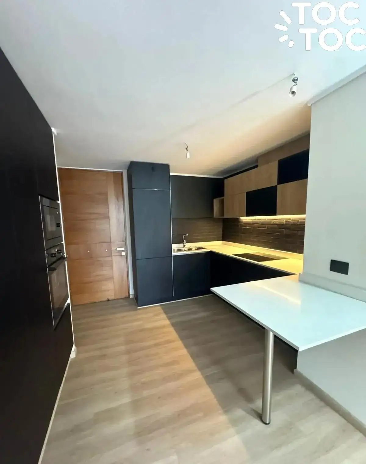 Departamento en venta en Providencia — foto 1
