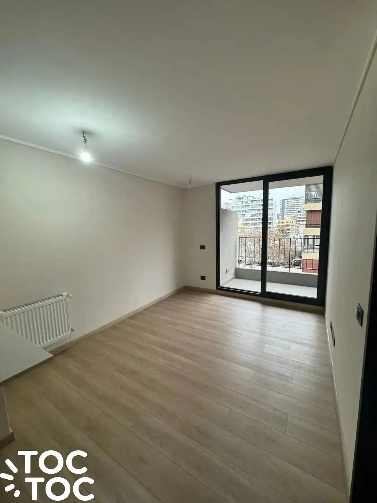 Departamento en venta en Providencia — foto 4