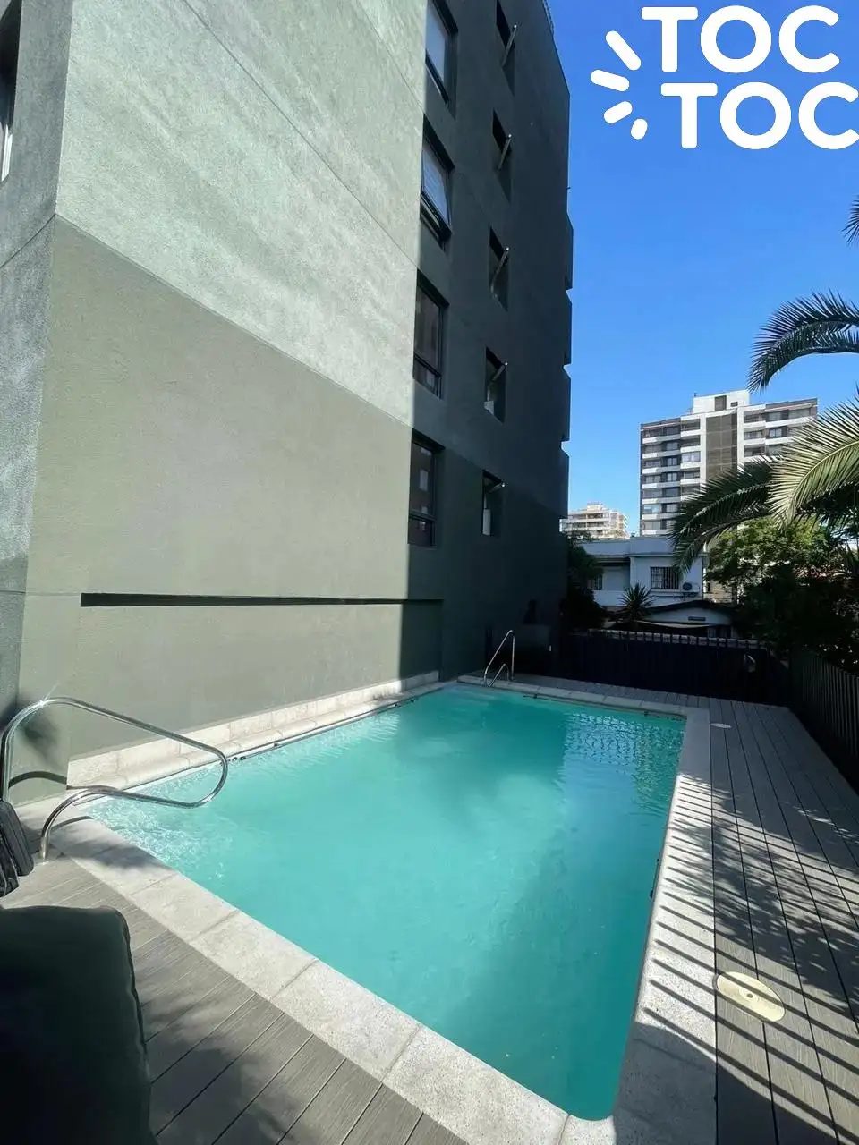 Departamento en venta en Providencia — foto 9