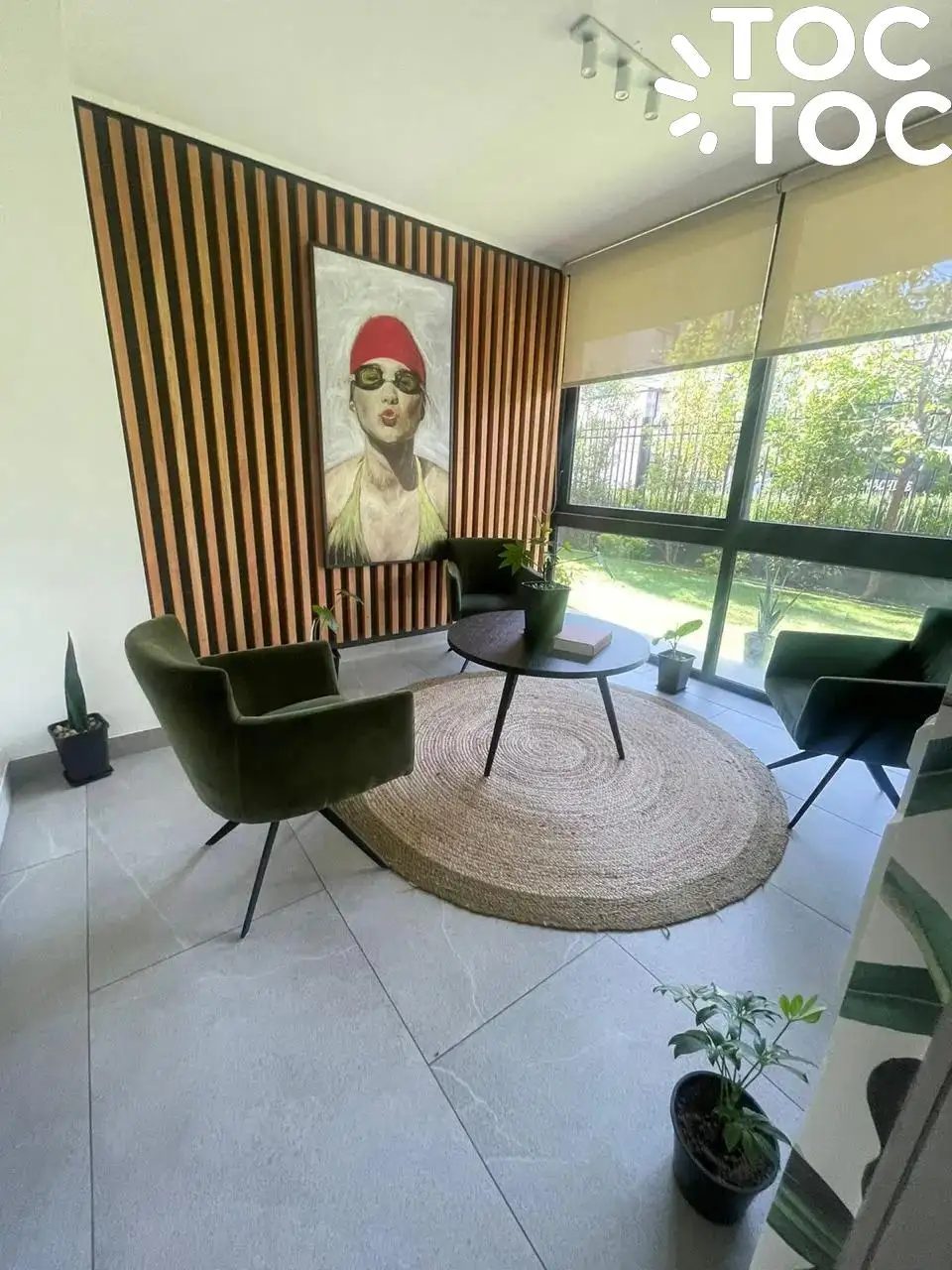 Departamento en venta en Providencia — foto 10