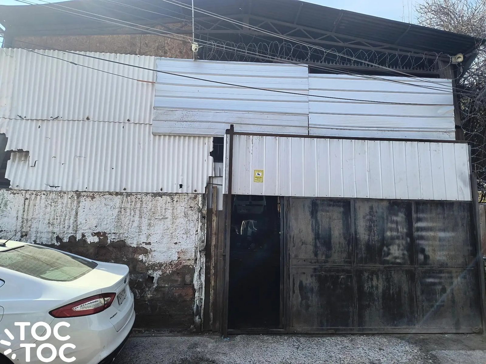 Terreno en venta en Conchalí — foto 1