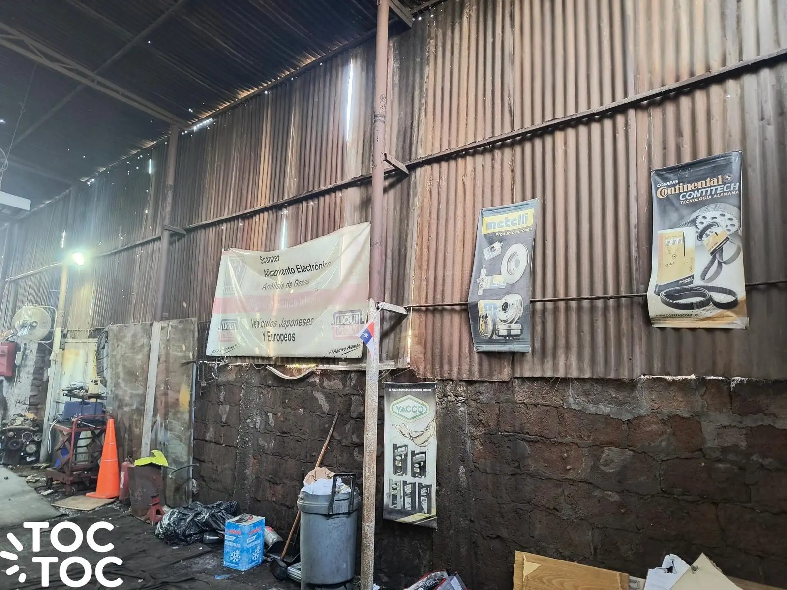 Terreno en venta en Conchalí — foto 2