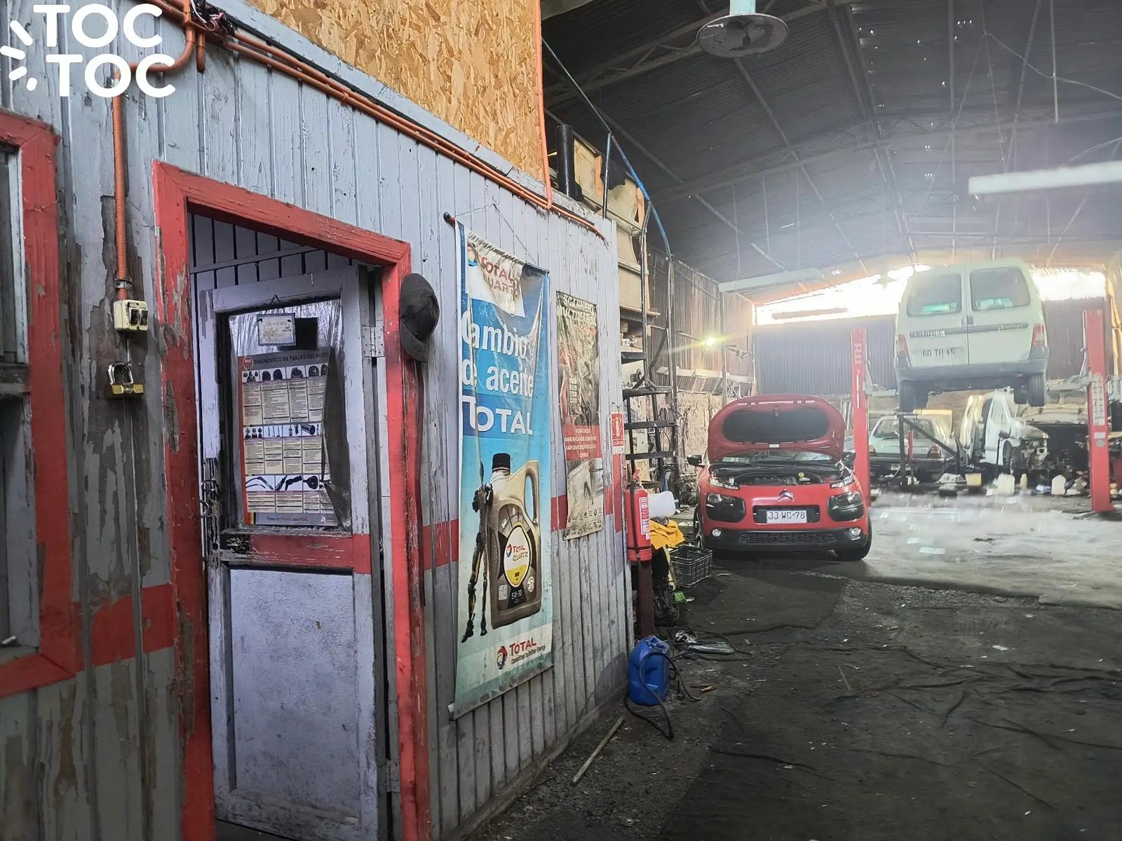 Terreno en venta en Conchalí — foto 3