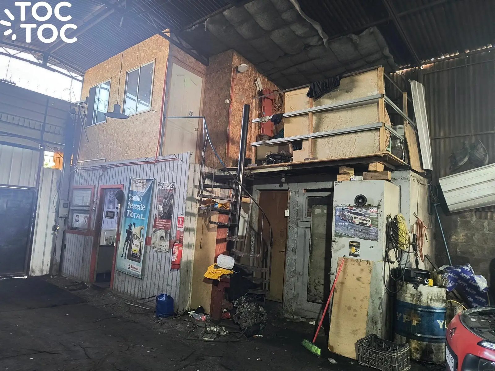 Terreno en venta en Conchalí — foto 5