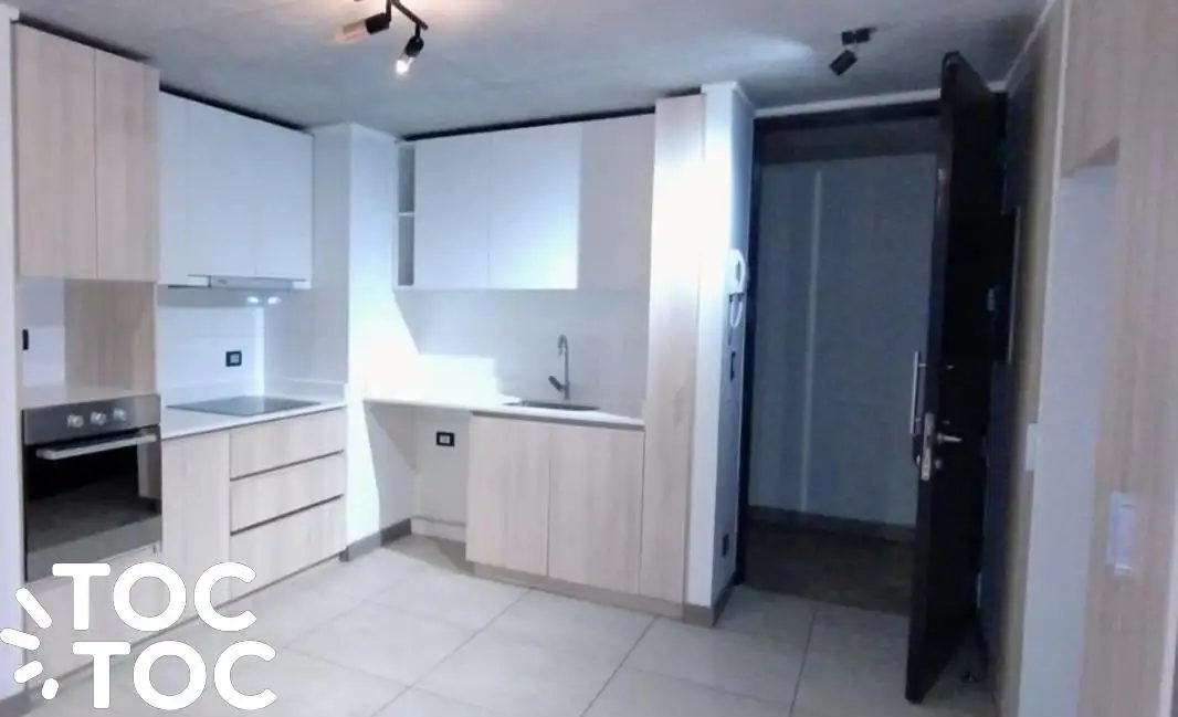 Departamento en venta en Providencia — foto 1
