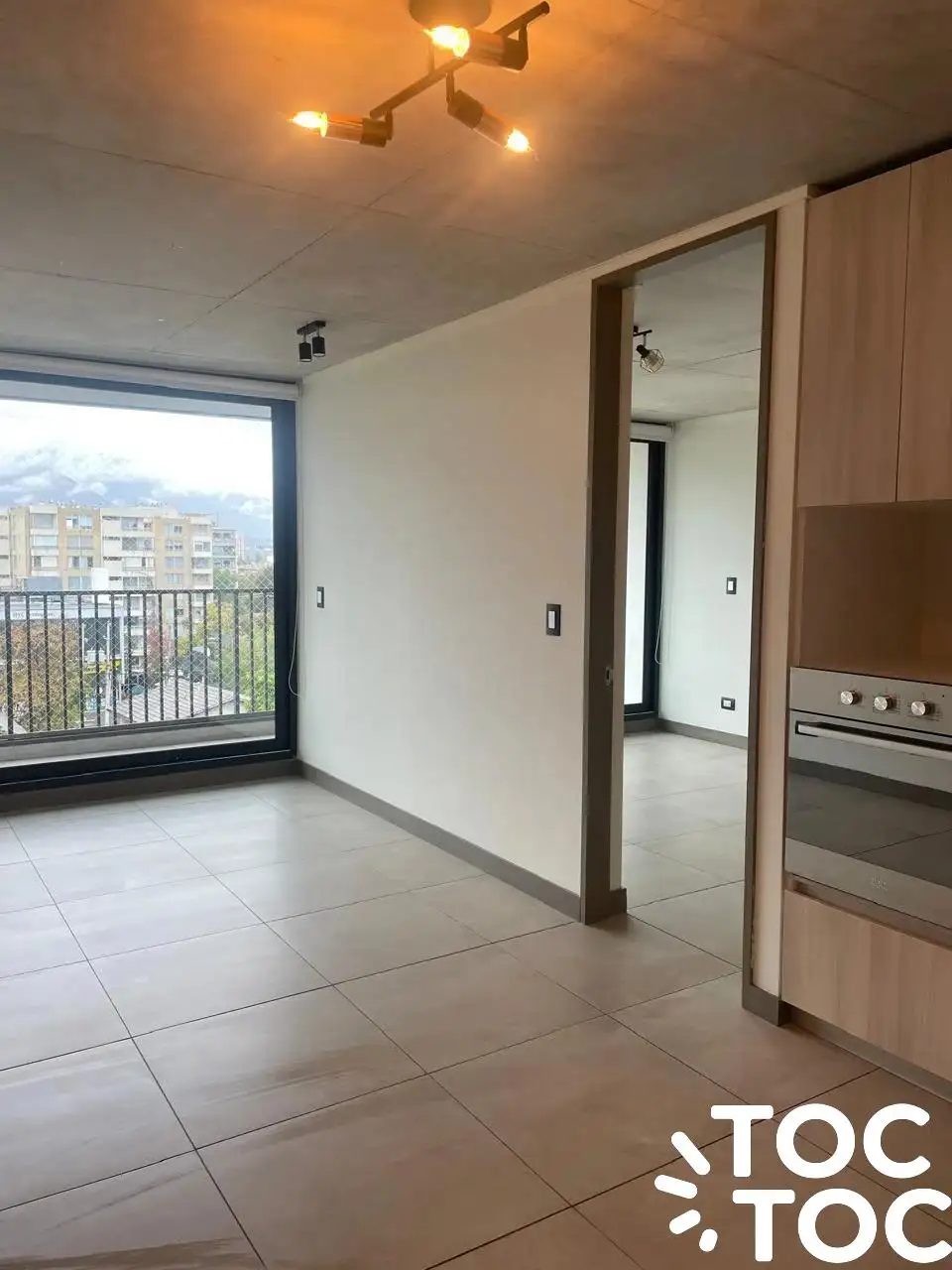 Departamento en venta en Providencia — foto 7