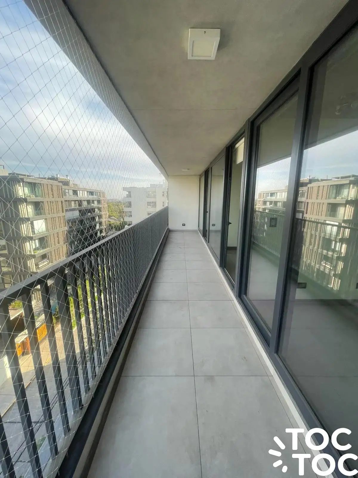 Departamento en venta en Providencia — foto 9
