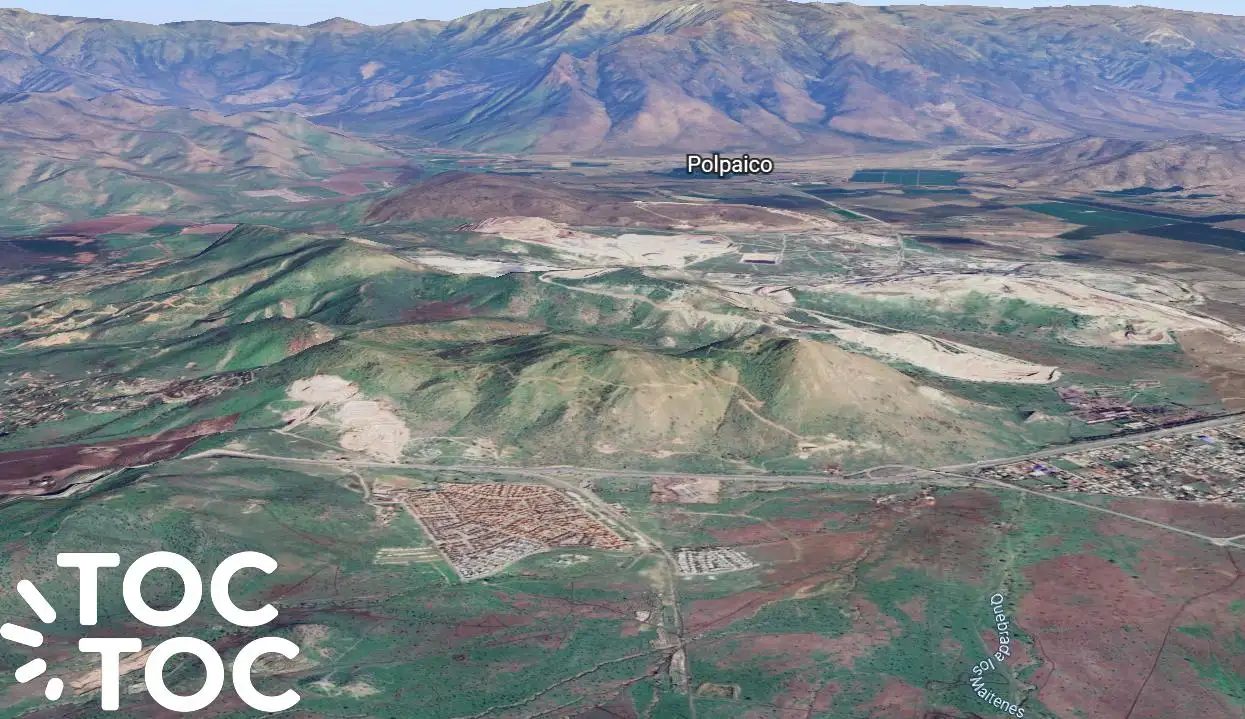 Terreno en venta en Tiltil — foto 2