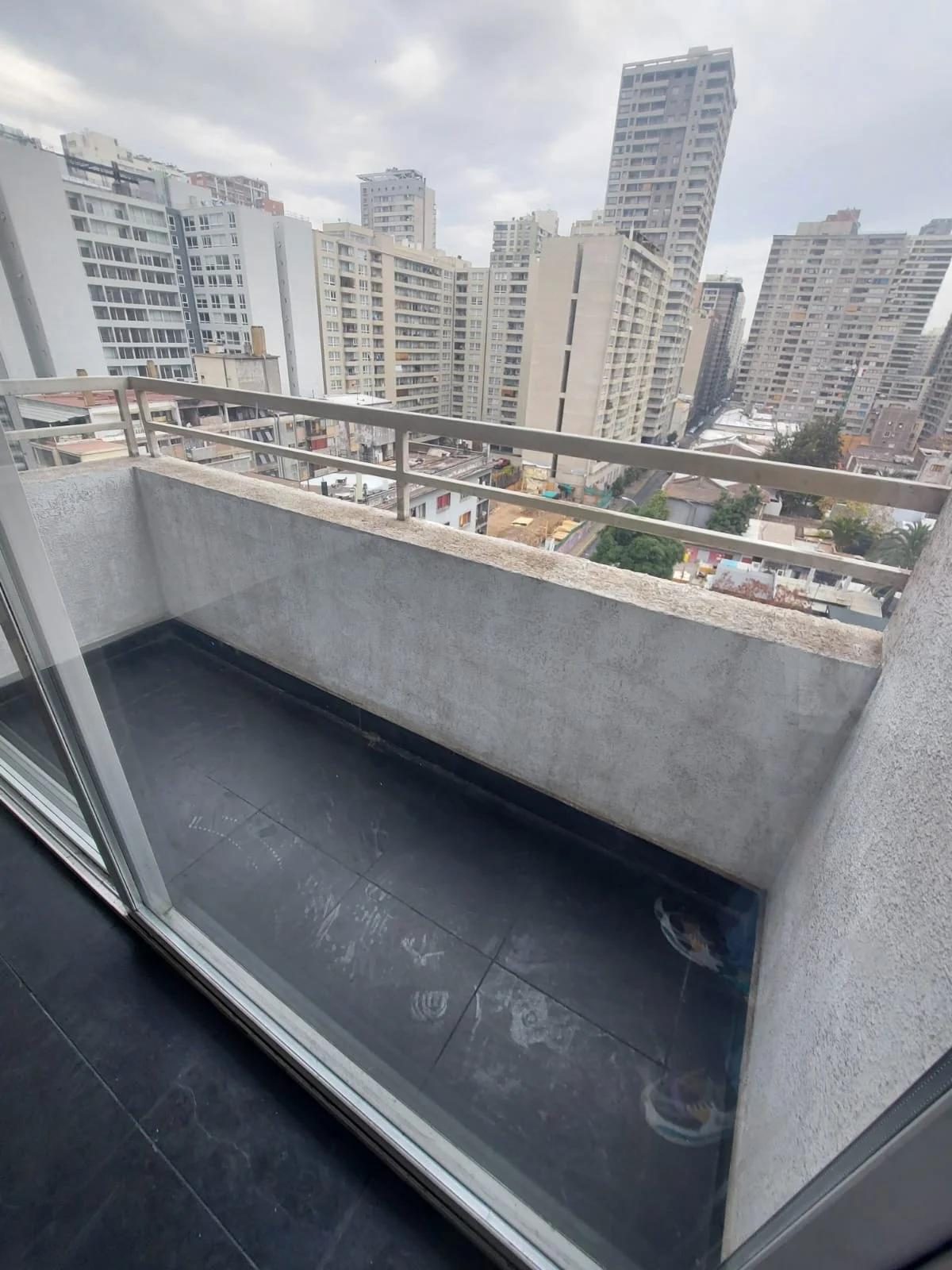 Departamento en venta en Santiago — foto 1