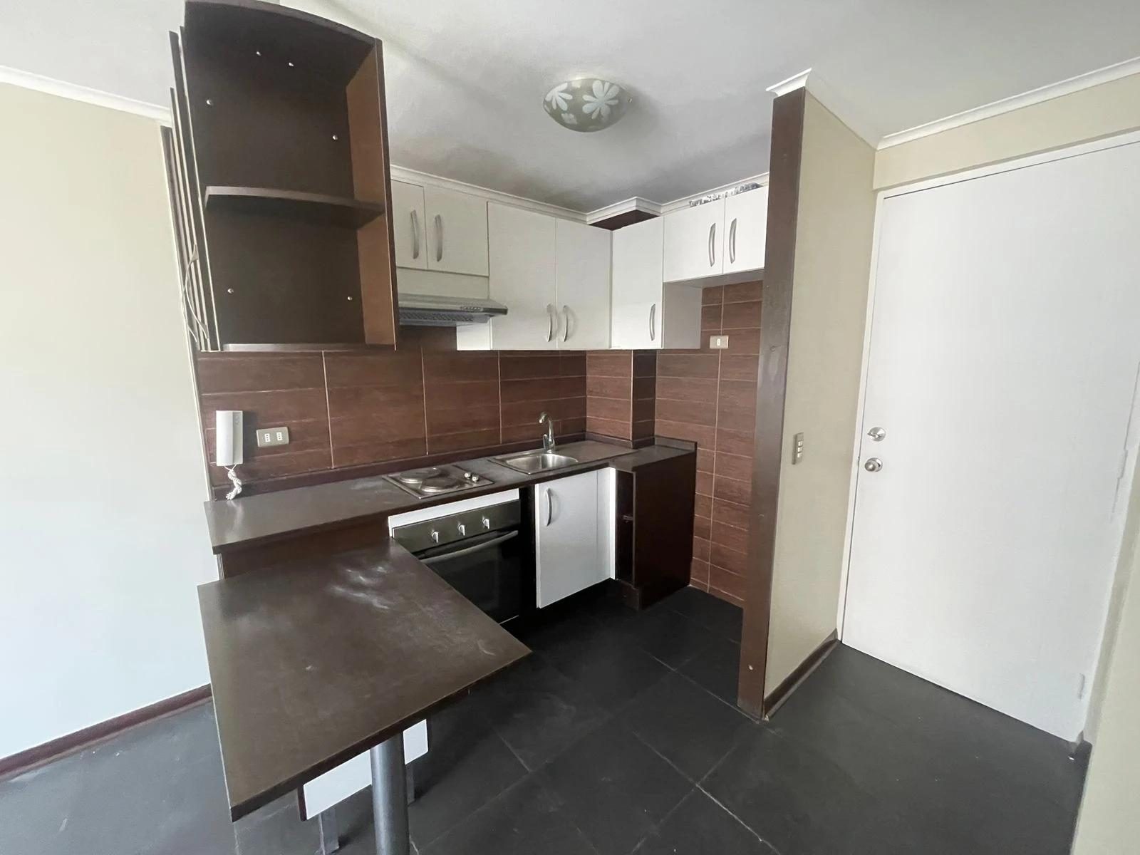 Departamento en venta en Santiago — foto 2