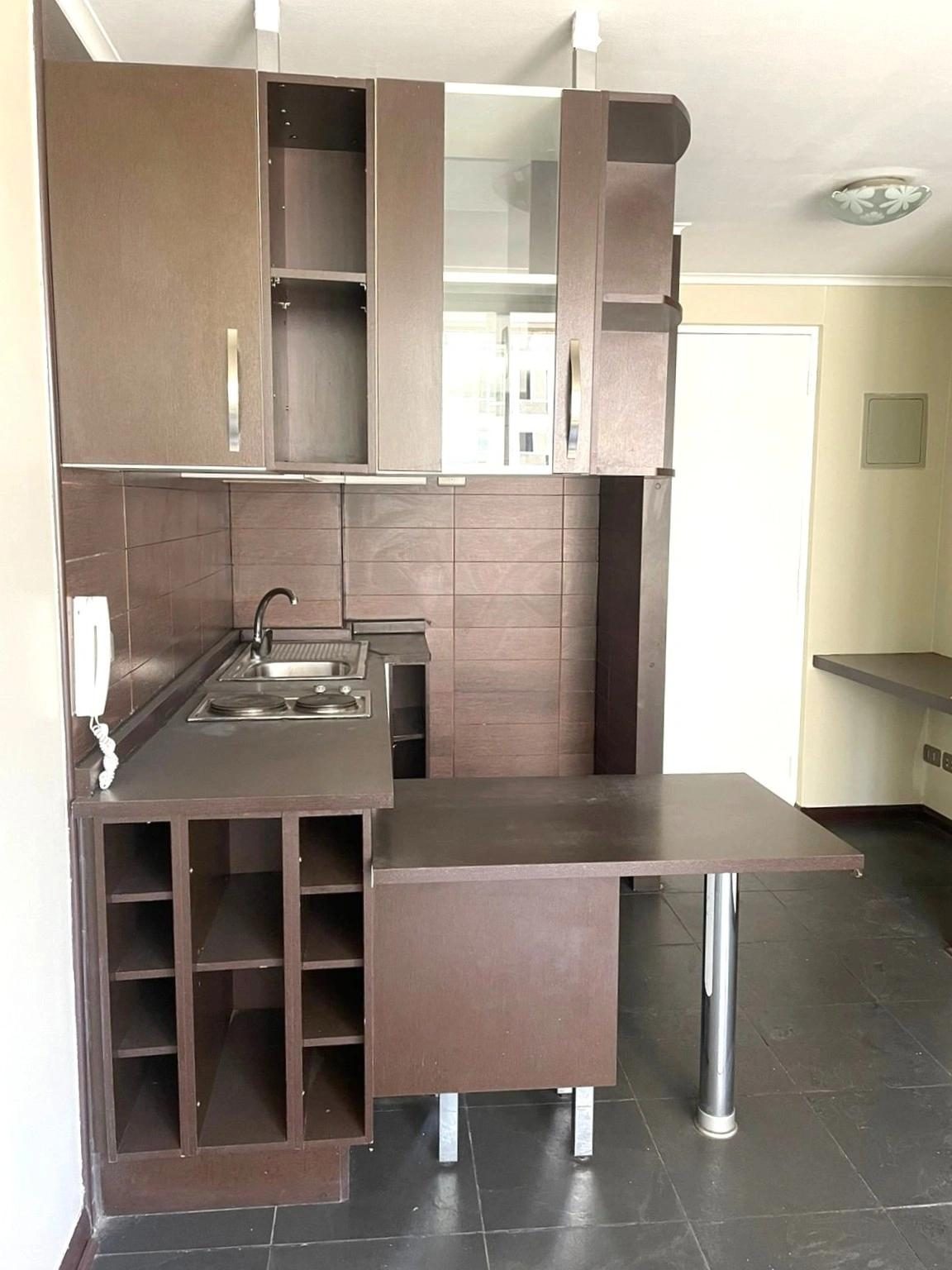 Departamento en venta en Santiago — foto 3