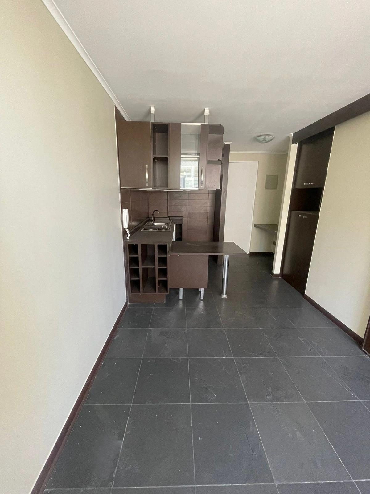 Departamento en venta en Santiago — foto 4
