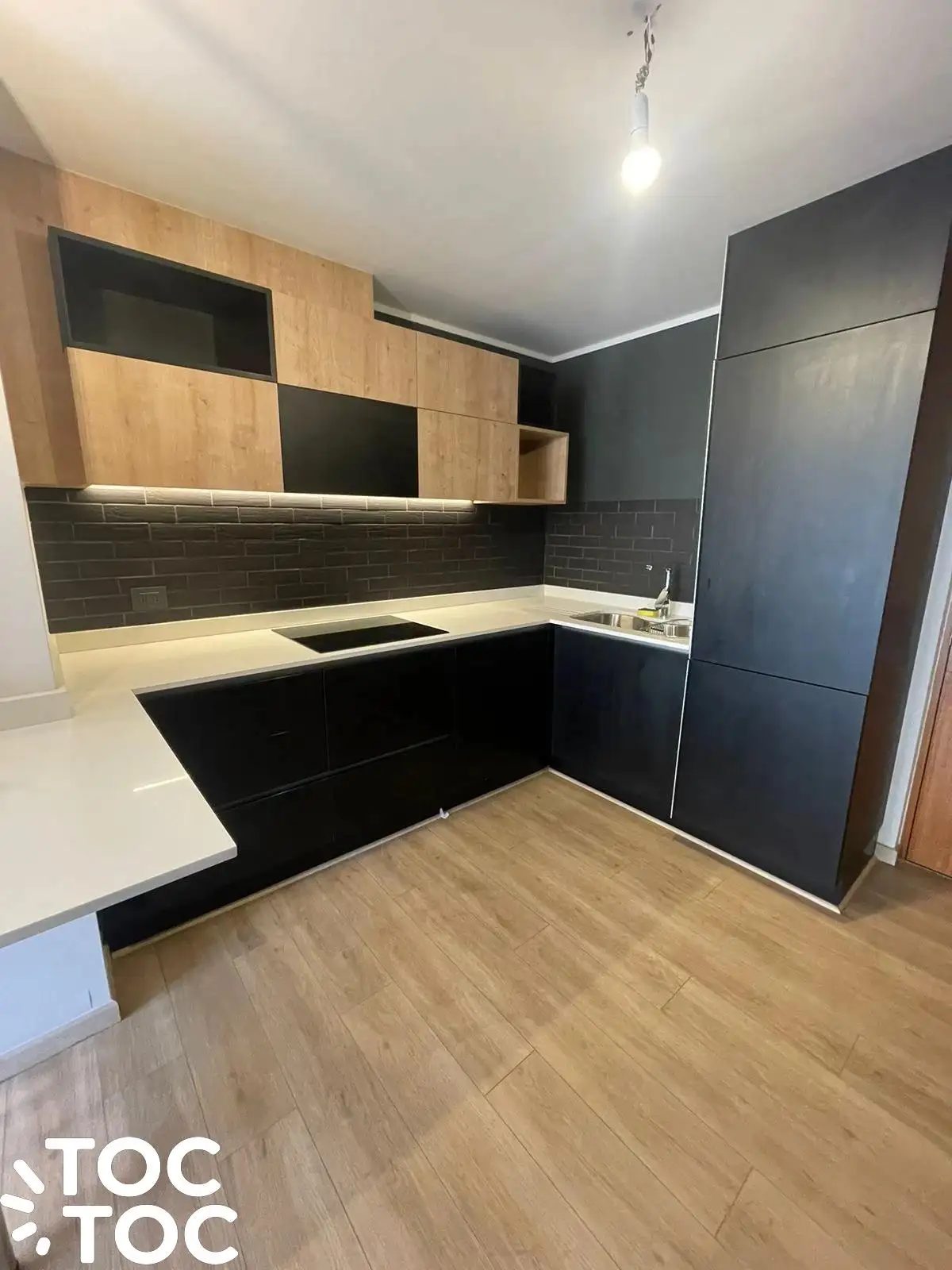 Departamento en venta en Providencia — foto 1