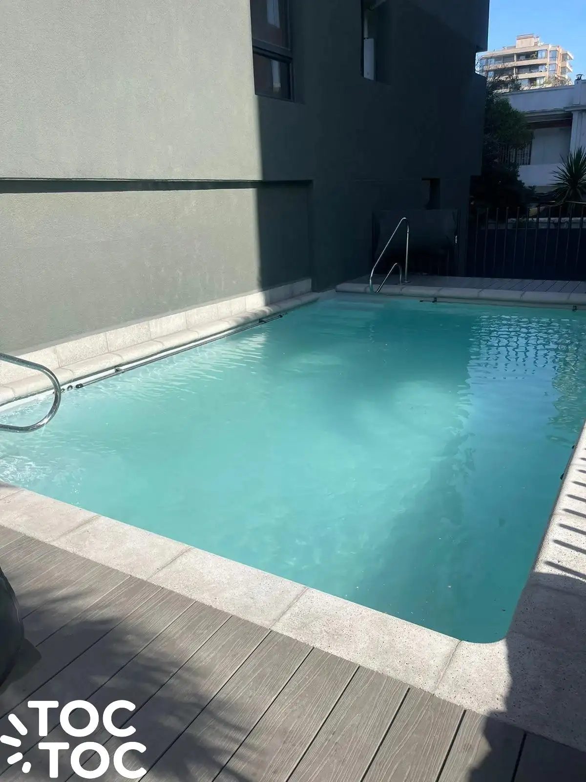 Departamento en venta en Providencia — foto 10