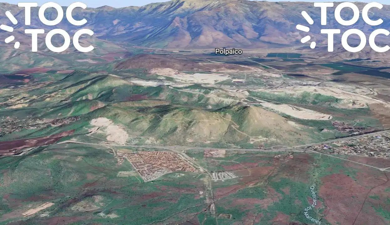 Terreno en venta en Tiltil — foto 4