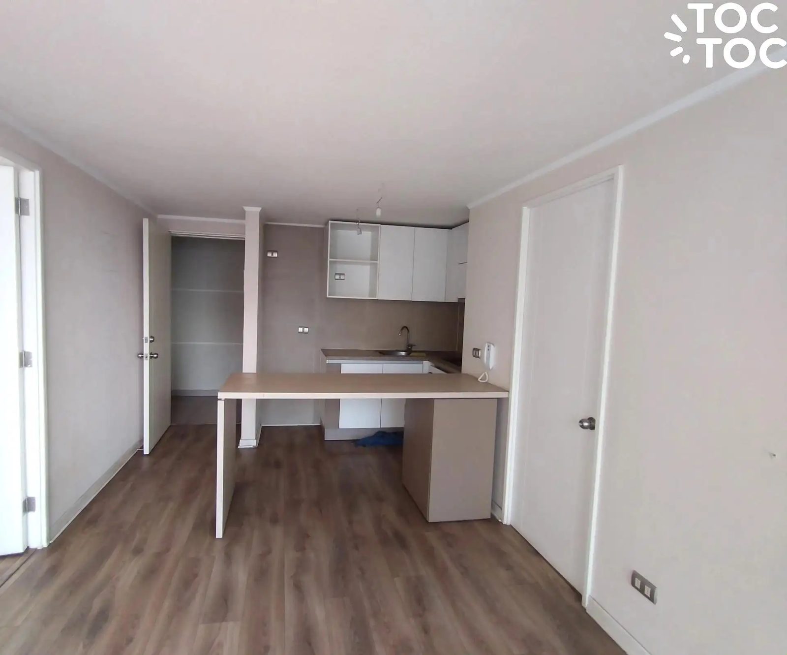 Departamento en venta en Macul — foto 2