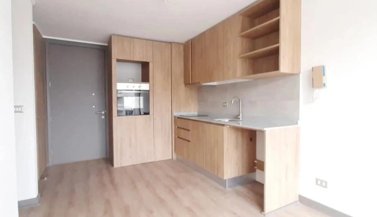 Departamento en venta en La Cisterna — foto 1