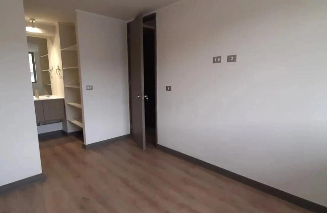 Departamento en venta en La Cisterna — foto 8