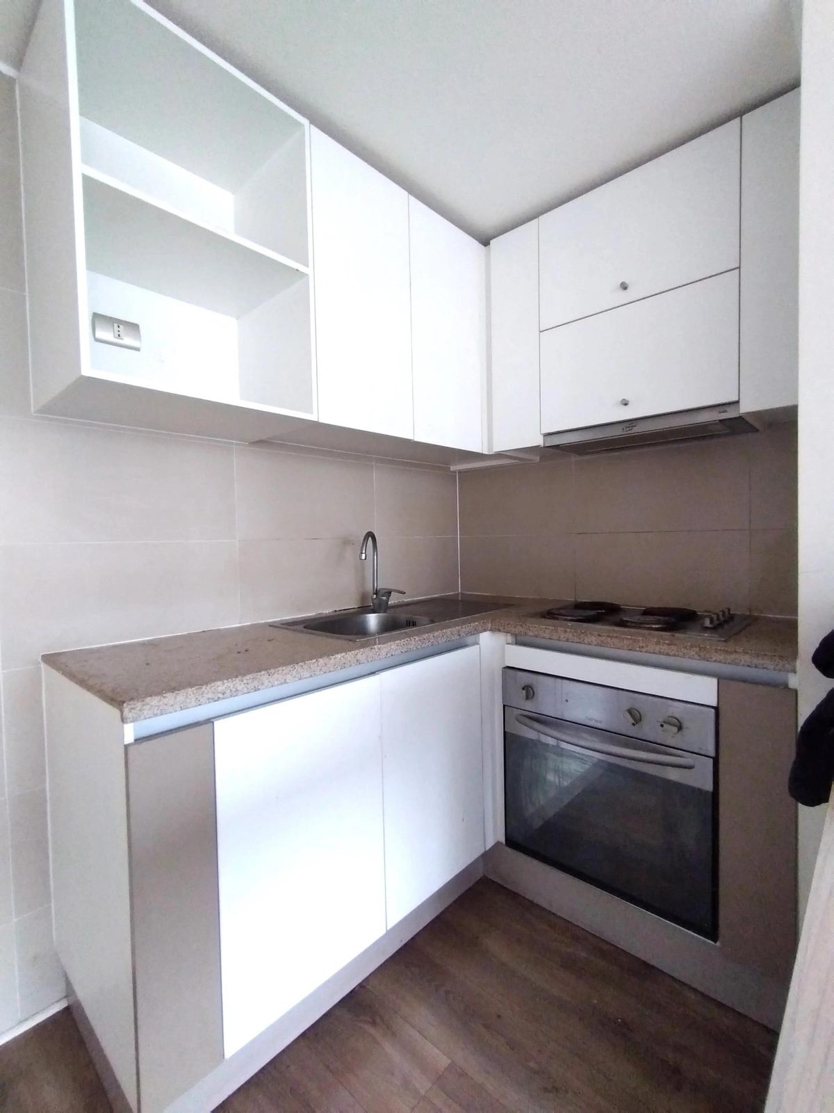 Departamento en venta en Macul — foto 2