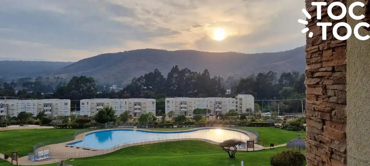 Departamento en venta en Papudo — foto 1
