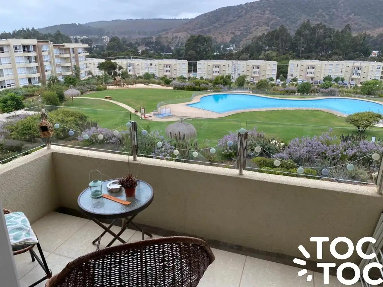 Departamento en venta en Papudo — foto 2