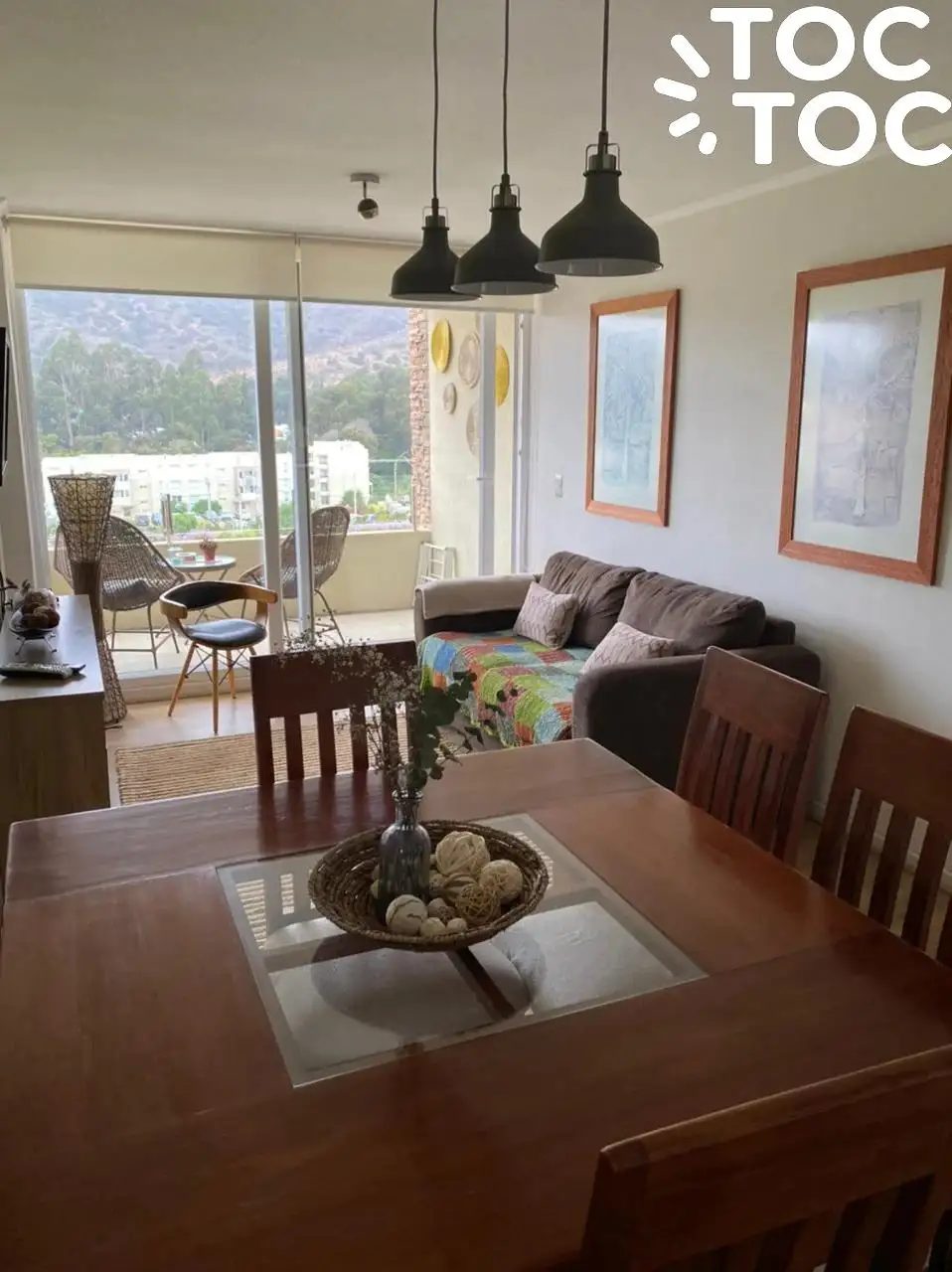 Departamento en venta en Papudo — foto 3
