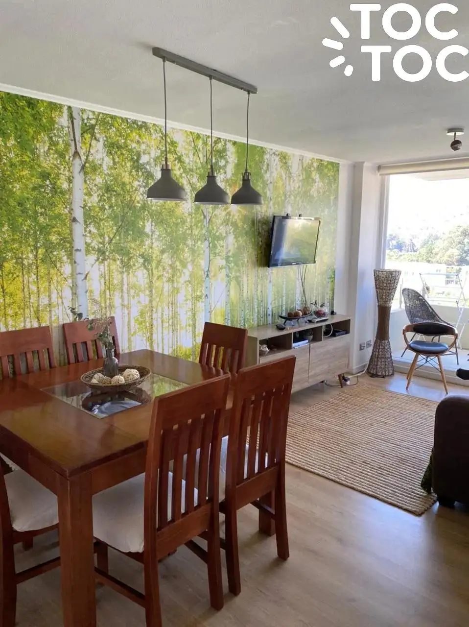 Departamento en venta en Papudo — foto 4