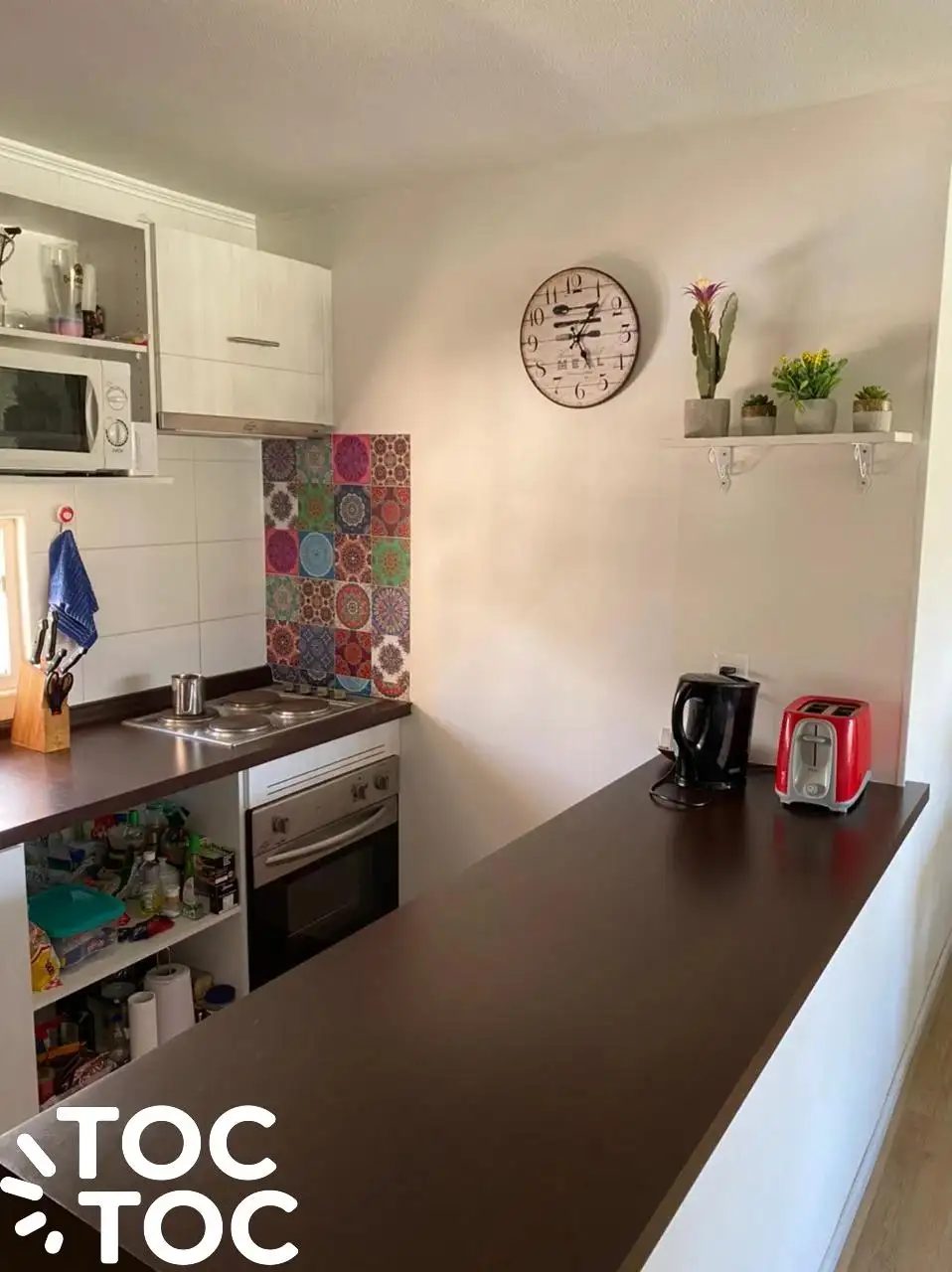 Departamento en venta en Papudo — foto 5