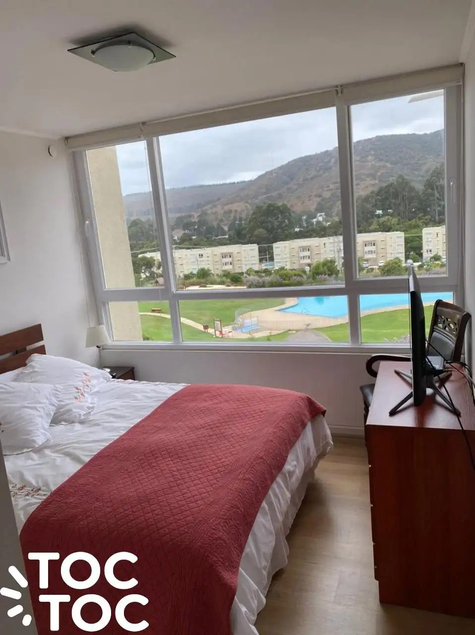 Departamento en venta en Papudo — foto 6