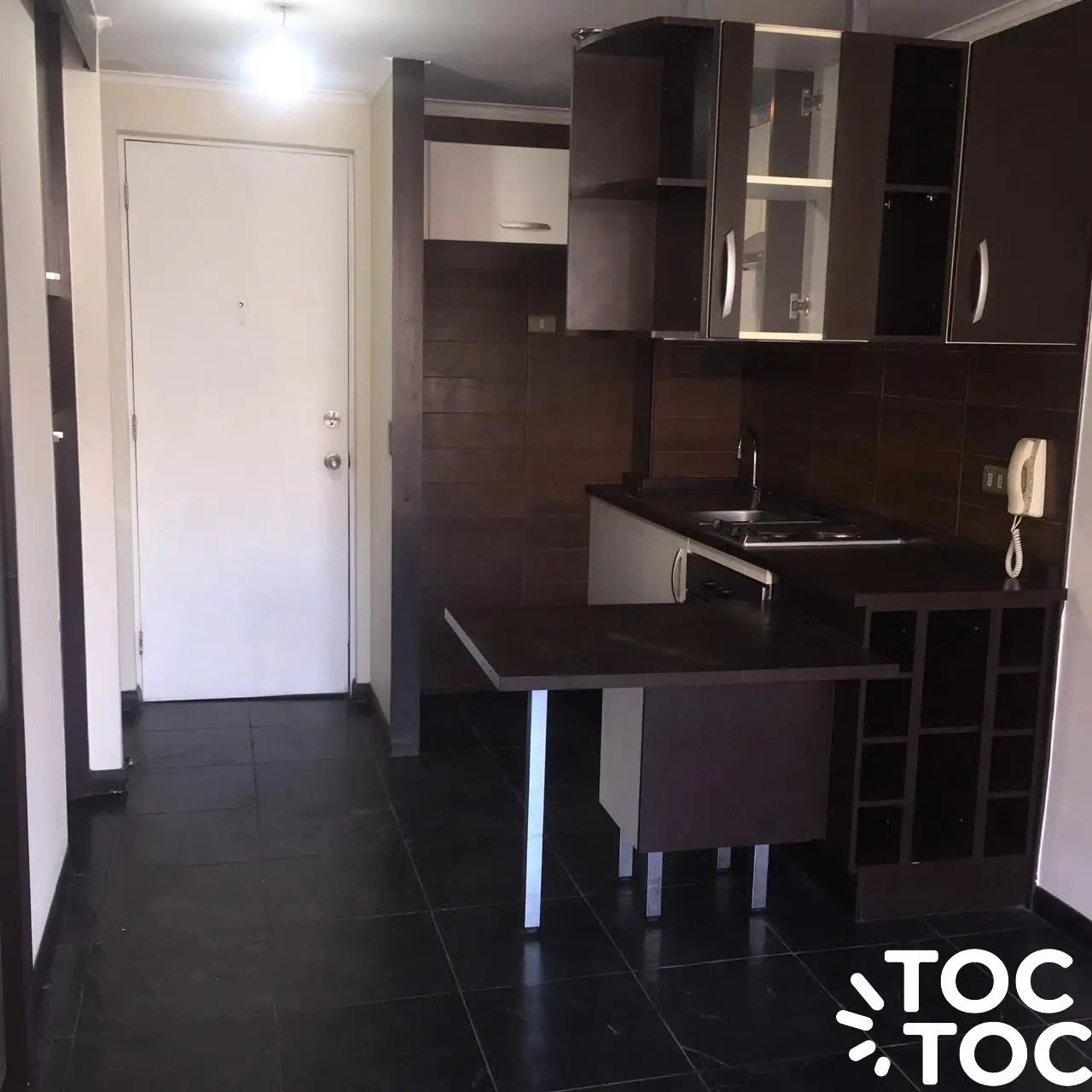 Departamento en venta en Santiago — foto 1