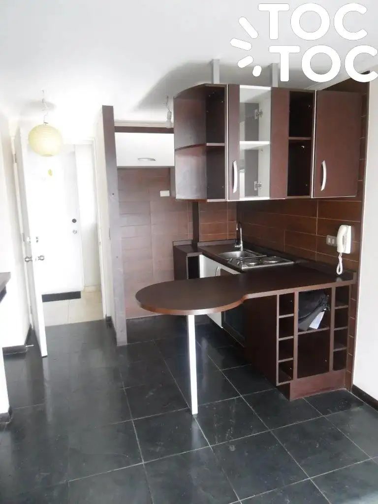 Departamento en venta en Santiago — foto 2