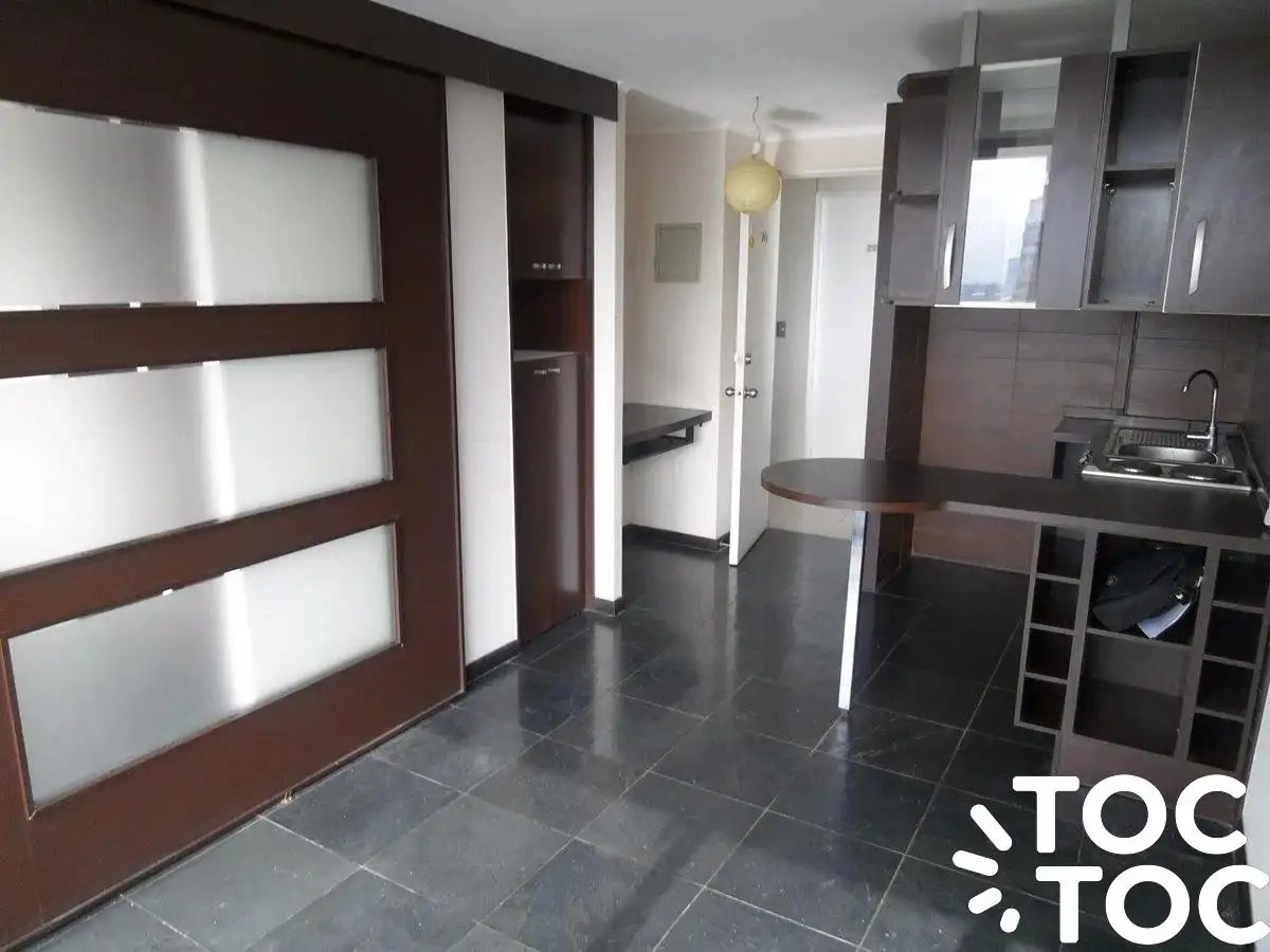 Departamento en venta en Santiago — foto 3