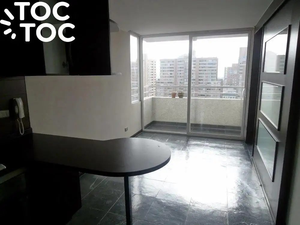 Departamento en venta en Santiago — foto 5
