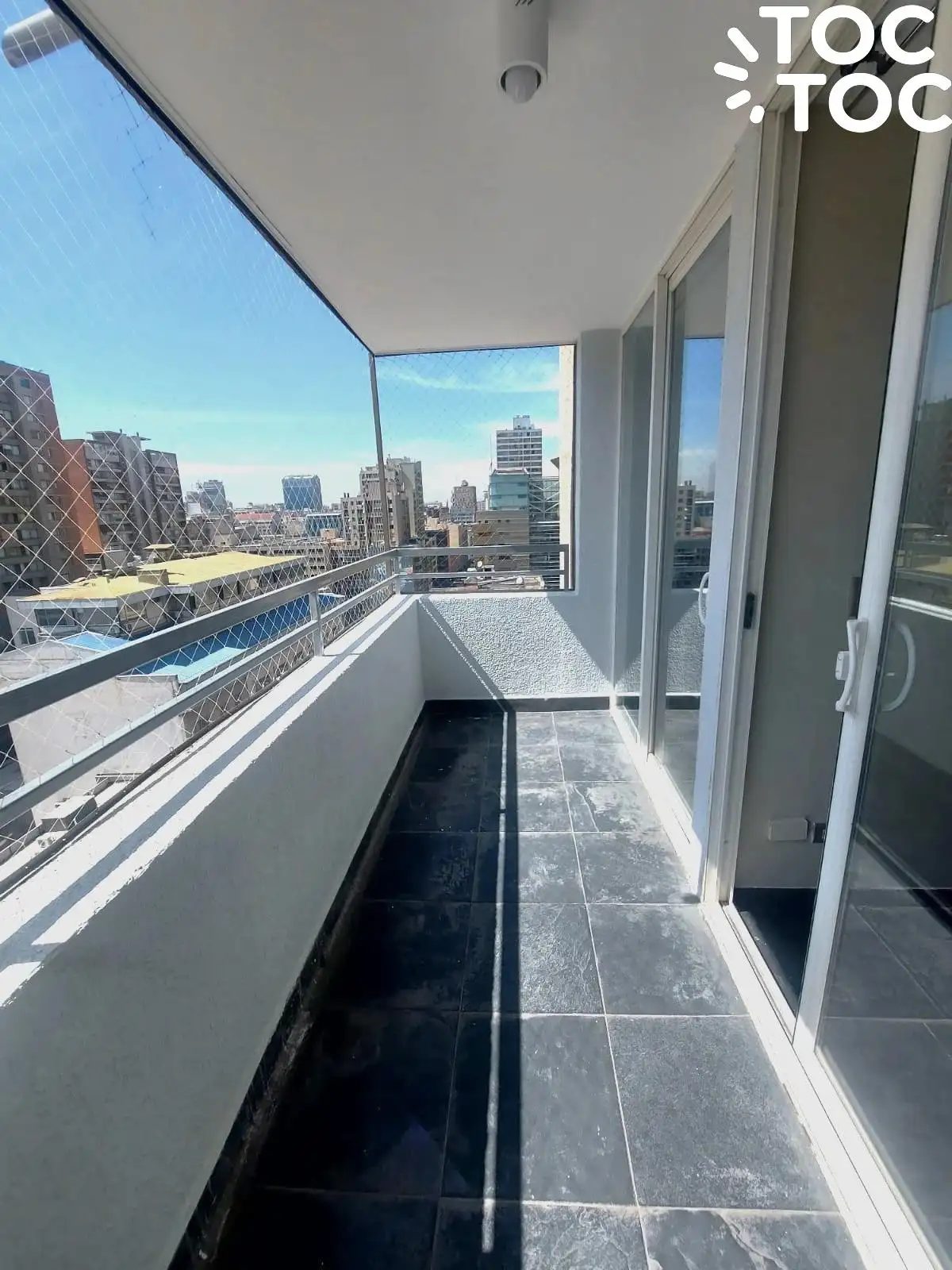 Departamento en venta en Santiago — foto 6
