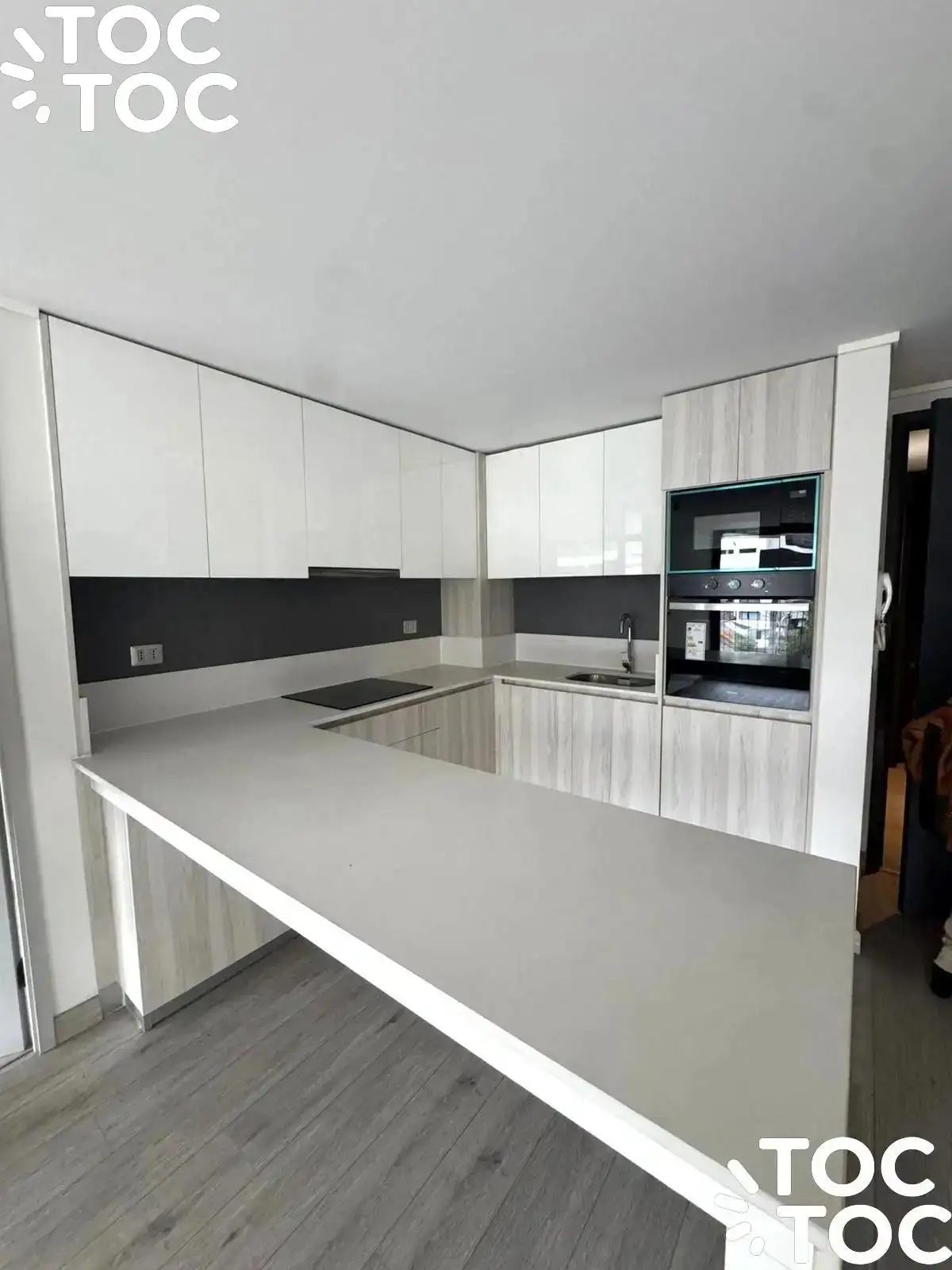 Departamento en venta en Providencia — foto 1